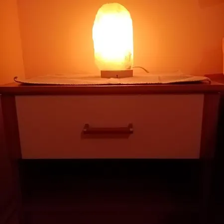 Anna Apartment Belgrade