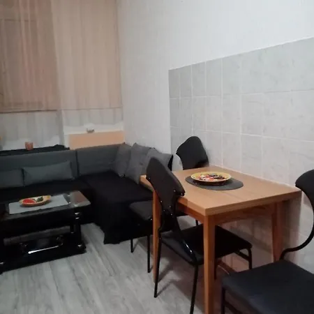 Apartment Anna