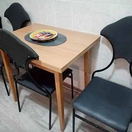 Anna Apartment