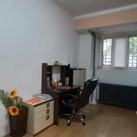 Apartment Anna *